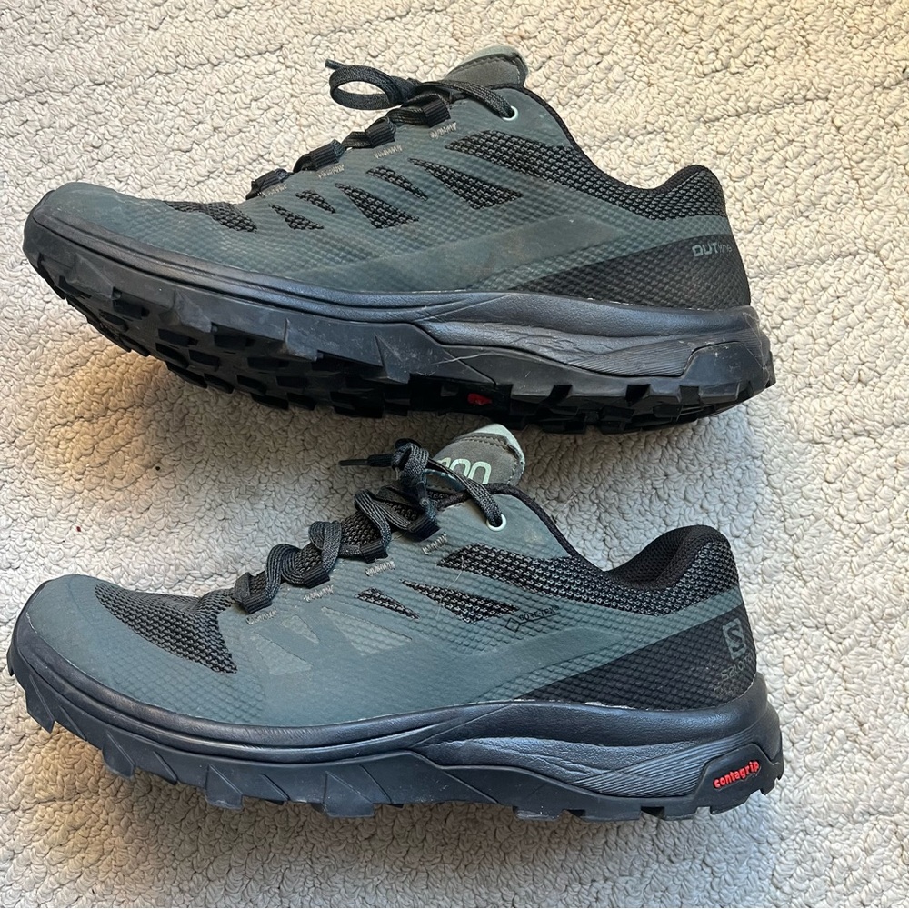 Salomon Shoes